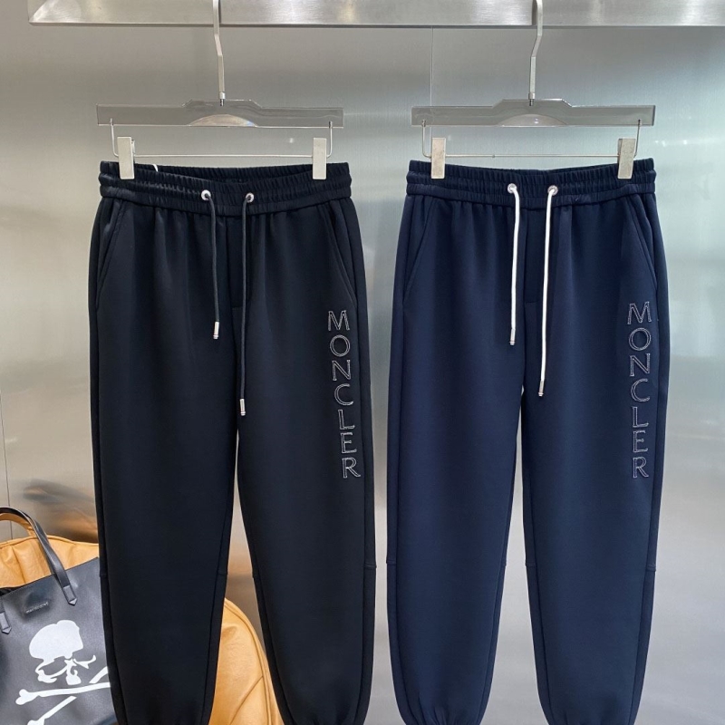 Moncler Long Pants